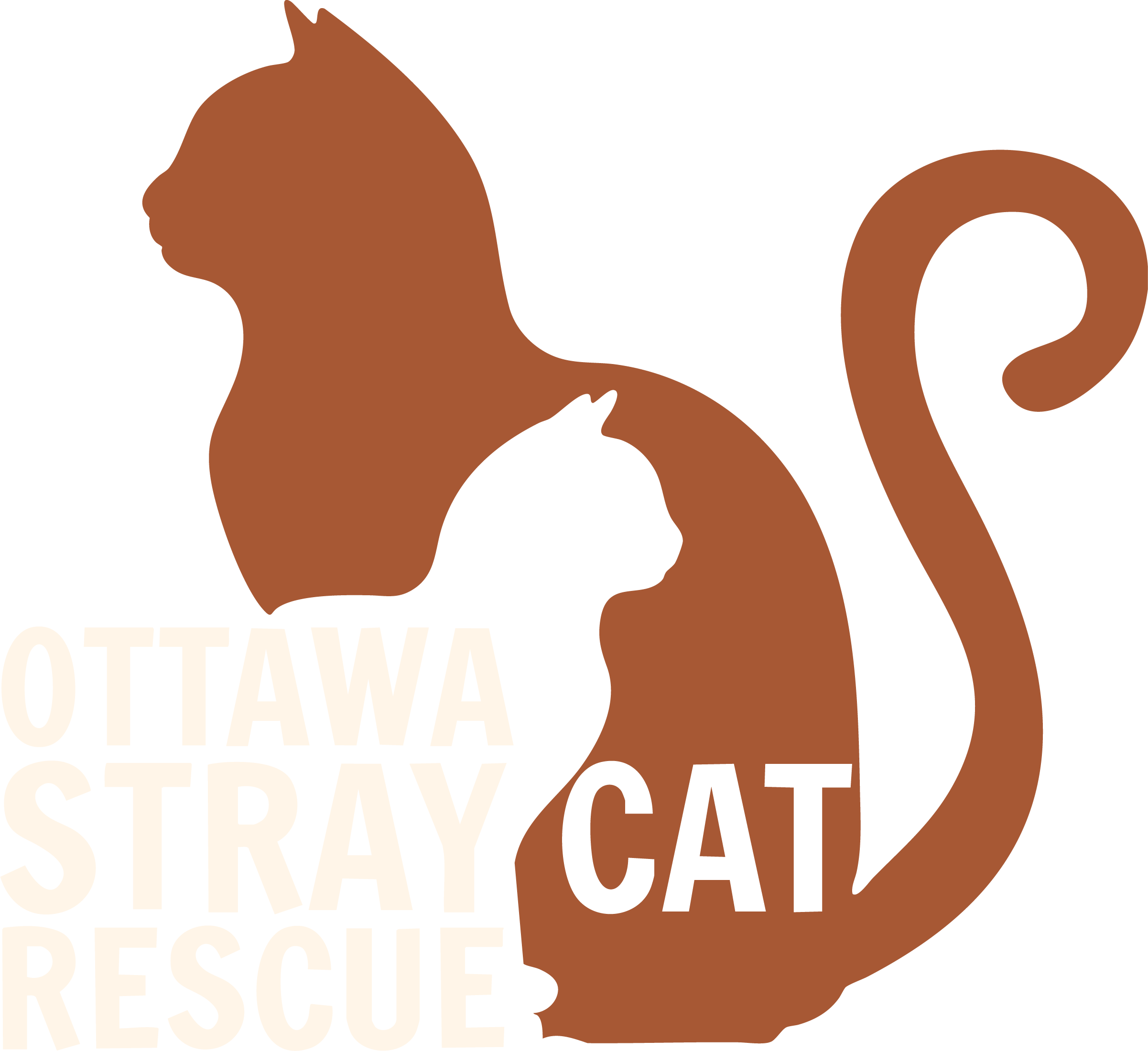 Ottawa Stray Cat Rescue